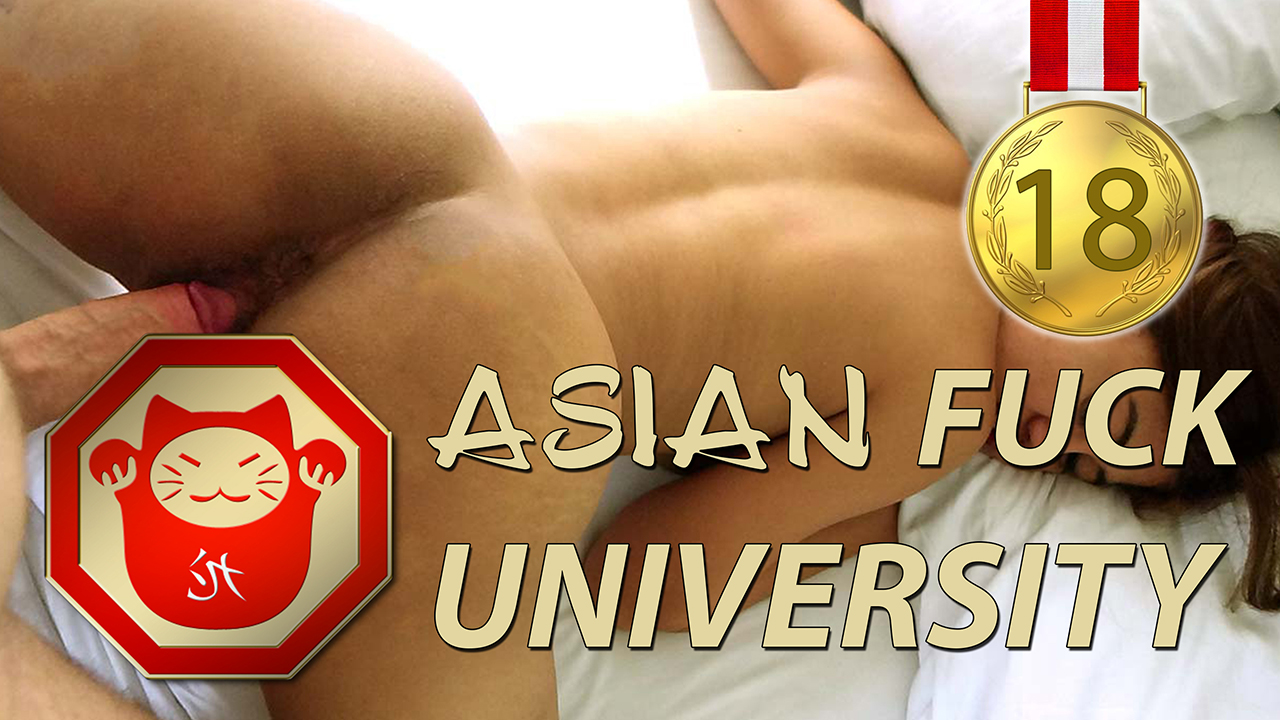 Slut fucked in doggystyle for Where To Meet Asian Women article cover