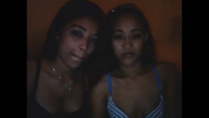 Cute Pinay Cam chat with Ashley B and Nicole