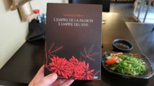 Nagisa Oshima LEmpire De La Passion LEmpire Des Sens