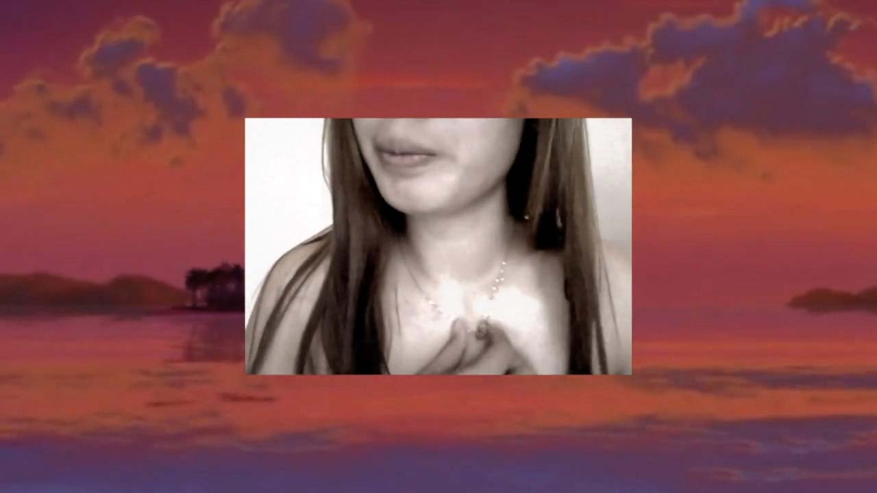 Chinese Cam Girl Ming on camera chat with me