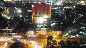 Location information for new Jakarta Tourism travellers