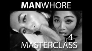 The Beginnings of Inequality from Manwhore Masterclass