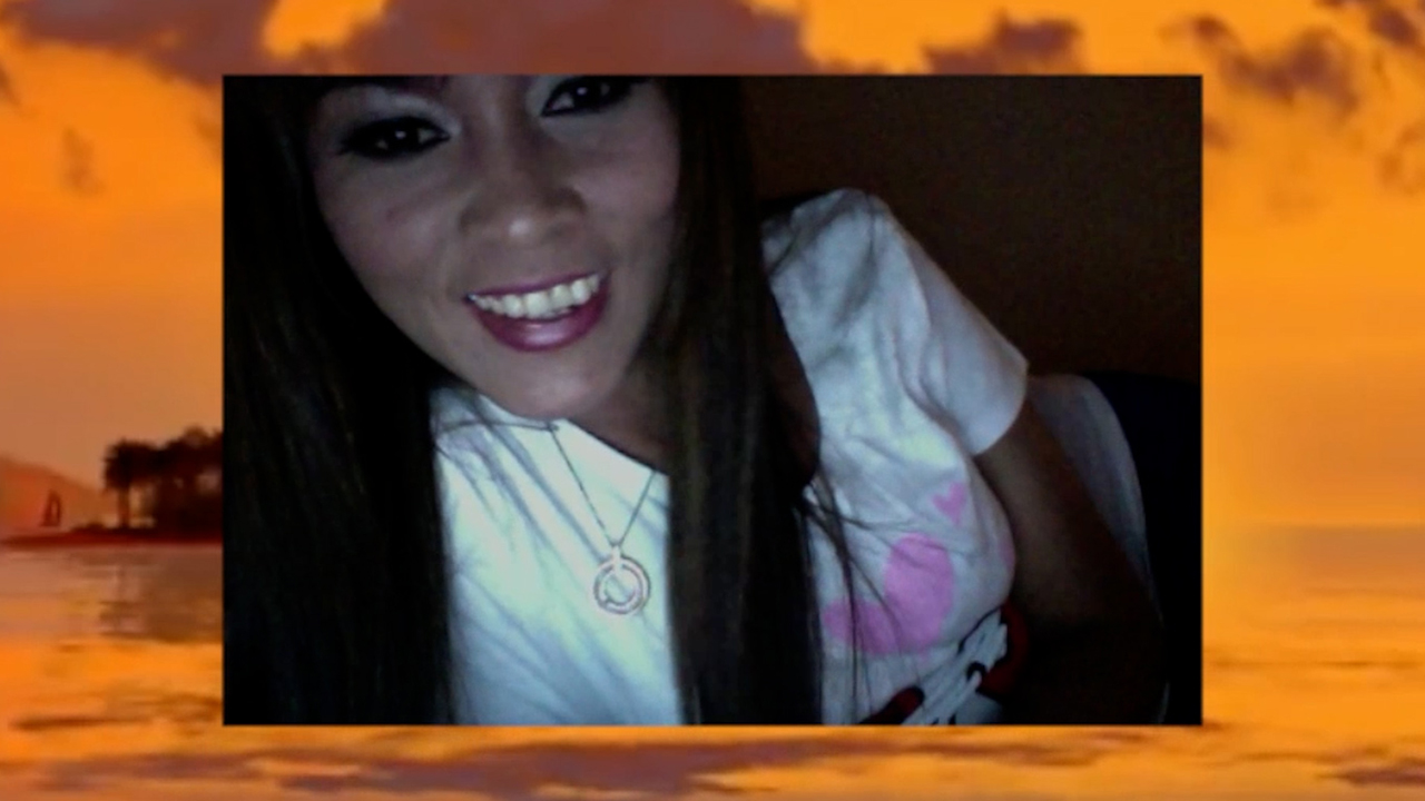 Screenshot of Thai MILF Chat with Sylvy