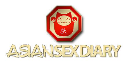 Asian Sex Diary™ OFFICIAL SITE