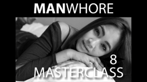 Manwhore Masterclass explains What Makes A Man Sexy